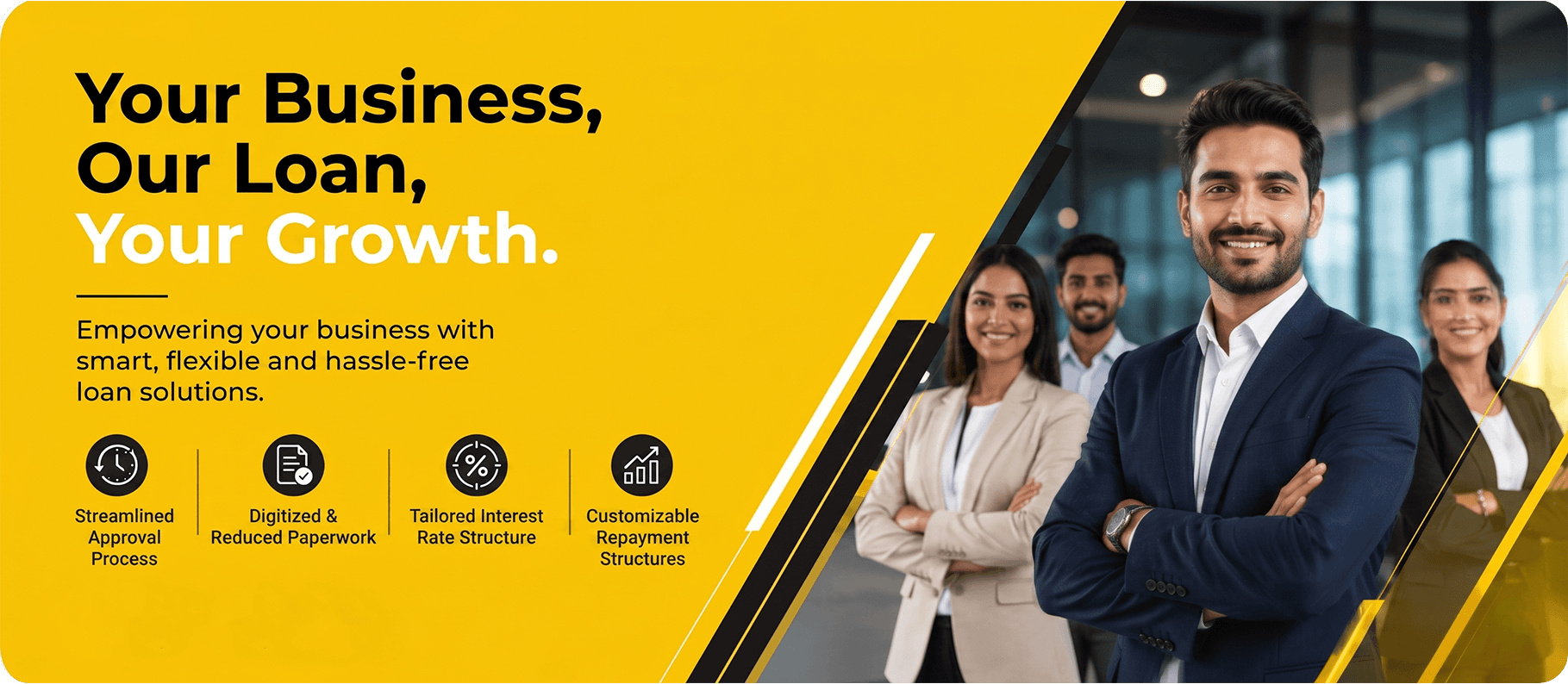 Business Loan