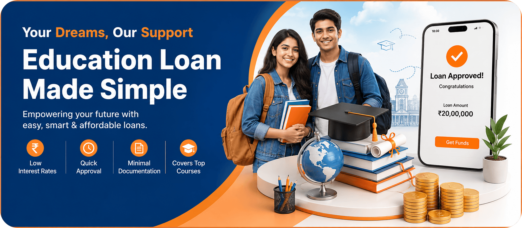 Education Loan 2