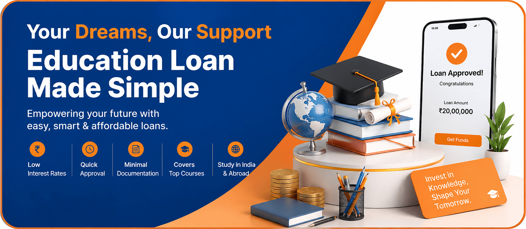 Education Loan