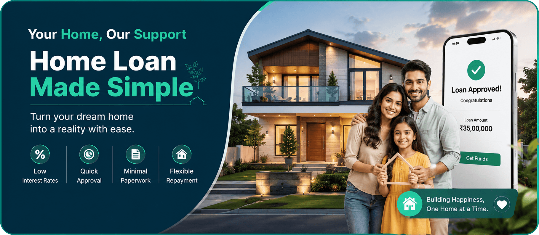 Home Loan