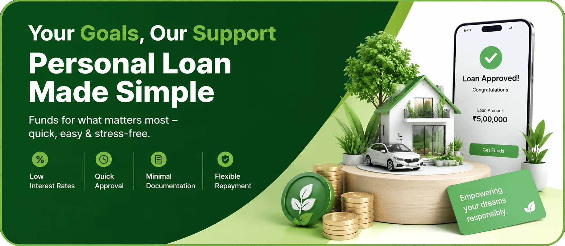 Personal Loan