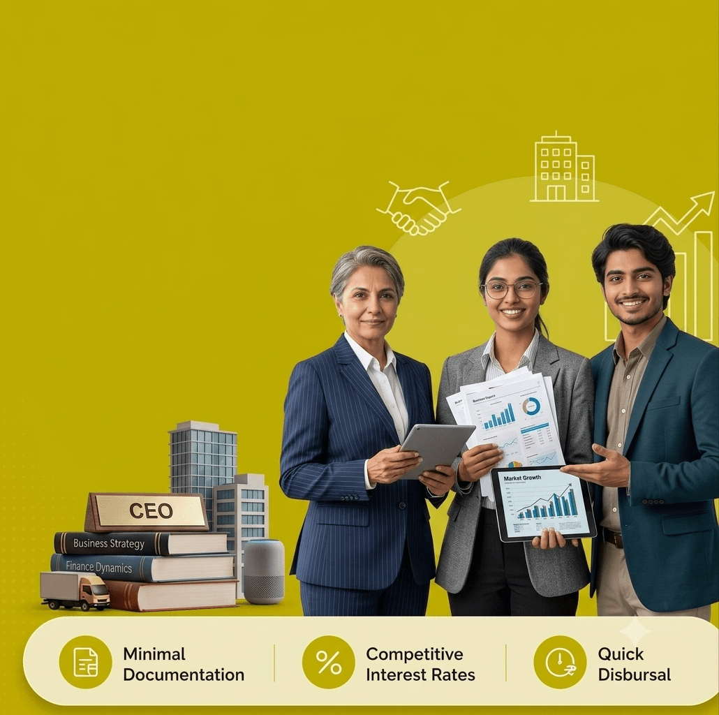 Business Loan