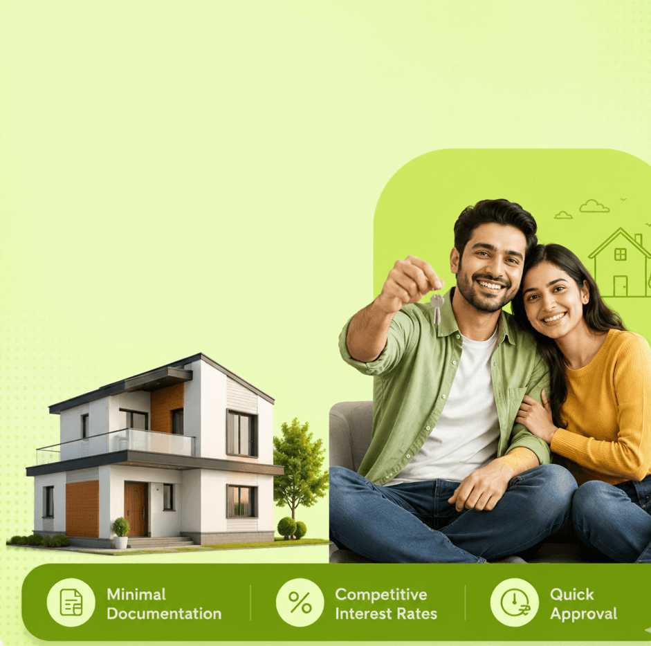 Home Loan