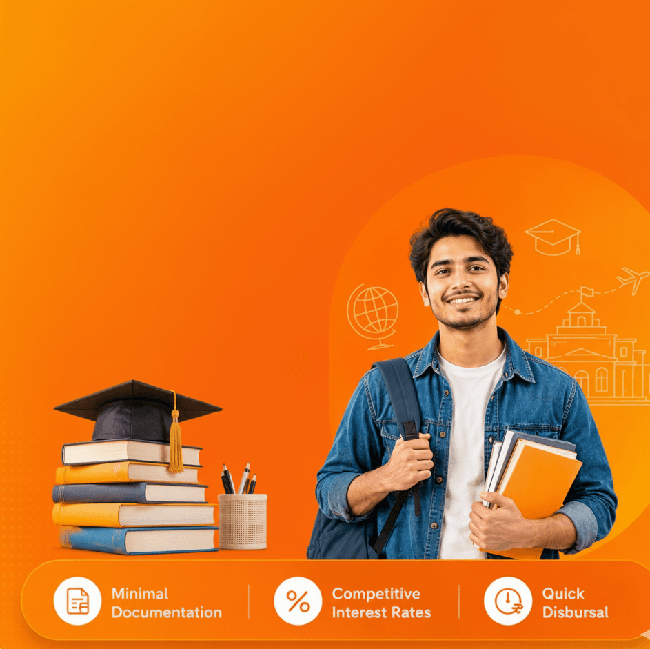Education Loan